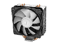 Охлаждане за процесор DeepCool GAMMAXX 400 V2 RED