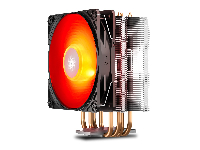 Охлаждане за процесор DeepCool GAMMAXX 400 V2 RED