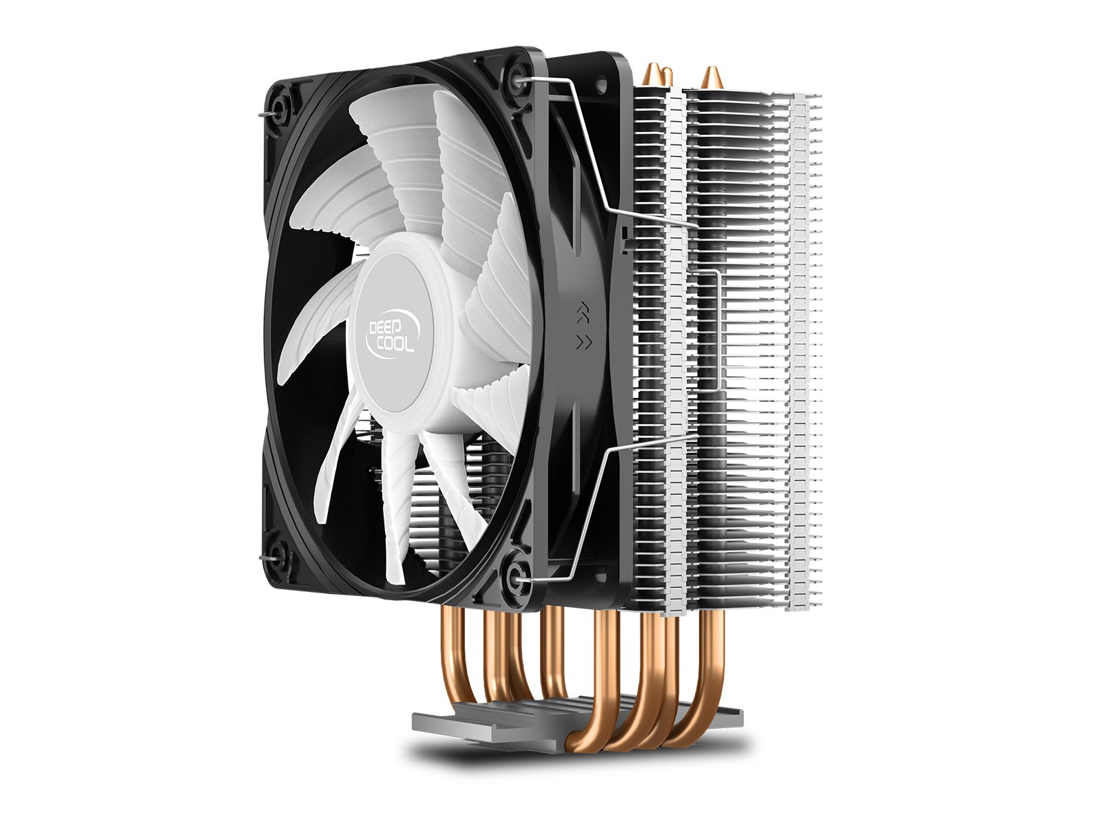 Охлаждане за процесор DeepCool GAMMAXX 400 V2 RED