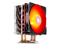 Охлаждане за процесор DeepCool GAMMAXX 400 V2 RED