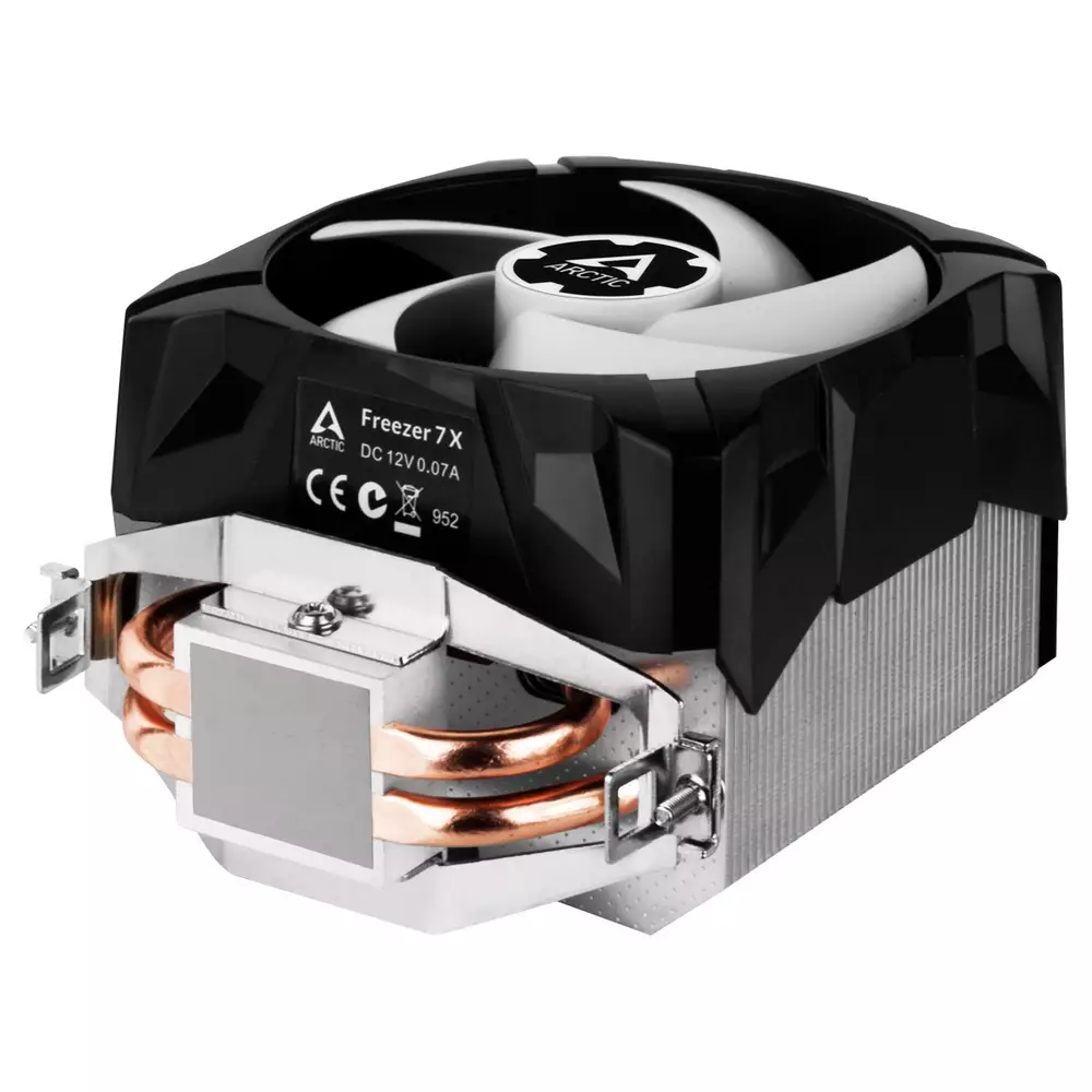 Охлаждане за процесор Arctic Freezer 7X