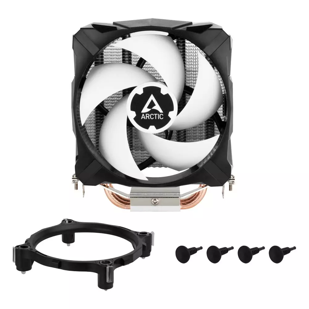 Охлаждане за процесор Arctic Freezer 7X