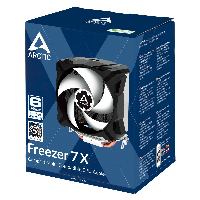 Охлаждане за процесор Arctic Freezer 7X