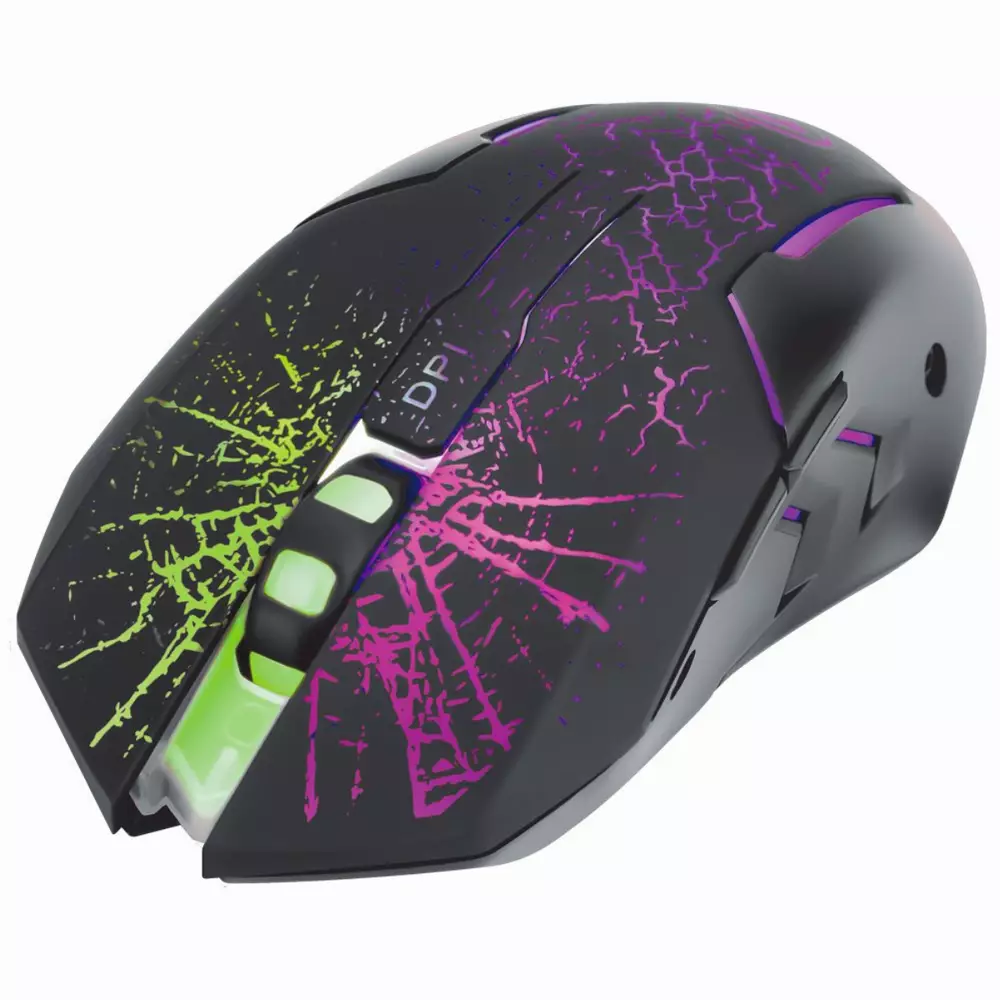 Геймърска мишка Marvo M207