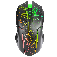 Геймърска мишка Marvo M207