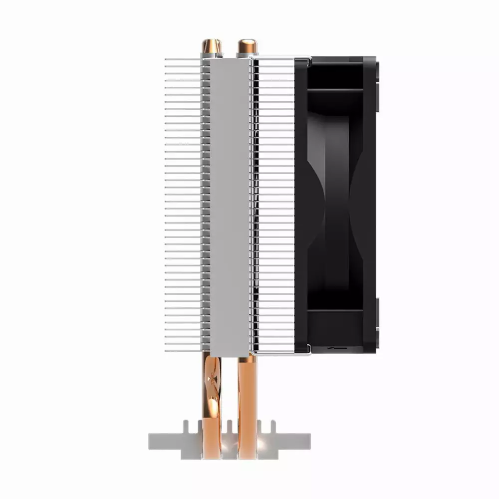 Охлаждане за процесор Zalman CNPS4X