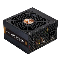 Захранване Zalman GigaMax ZM650-GVII 650W 80+ Bronze 