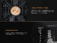 Захранване Zalman GigaMax ZM650-GVII 650W 80+ Bronze 