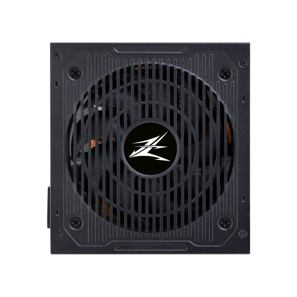Захранване Zalman MegaMax ZM600-TXII 600W 80+ PSU