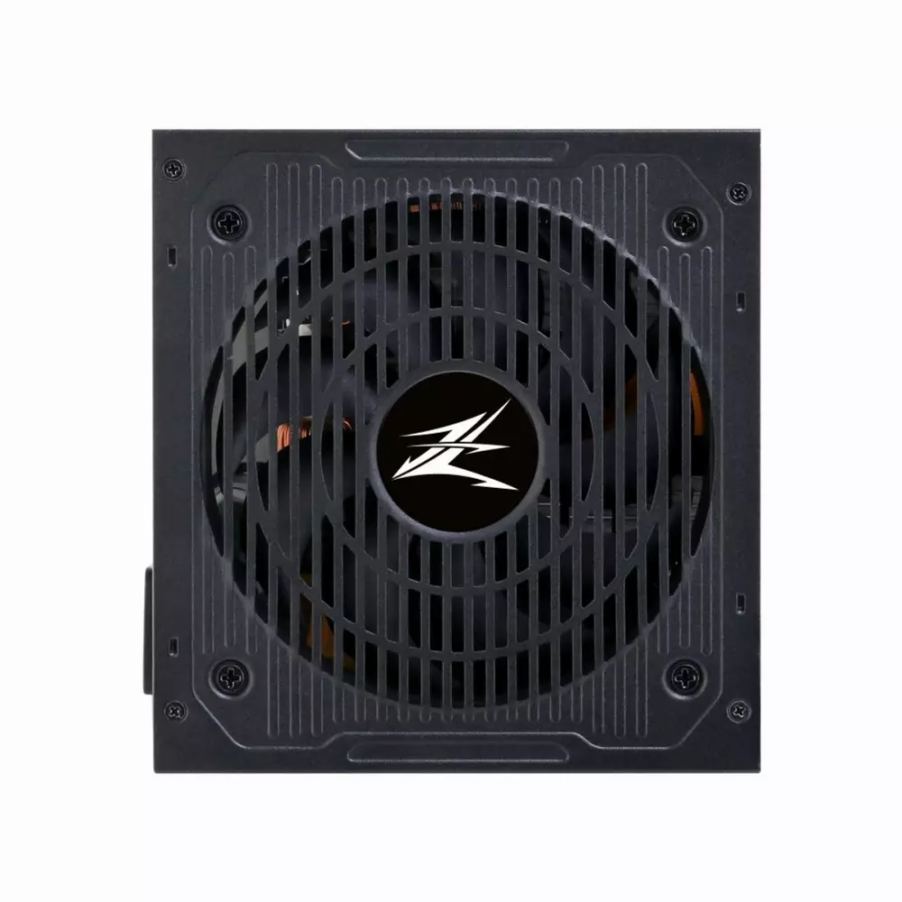 Захранване Zalman MegaMax ZM500-TXII 500W 80+ PSU