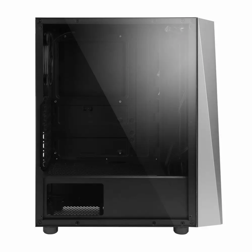 Кутия Zalman S4 PLUS