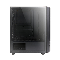 Zalman S4 Black