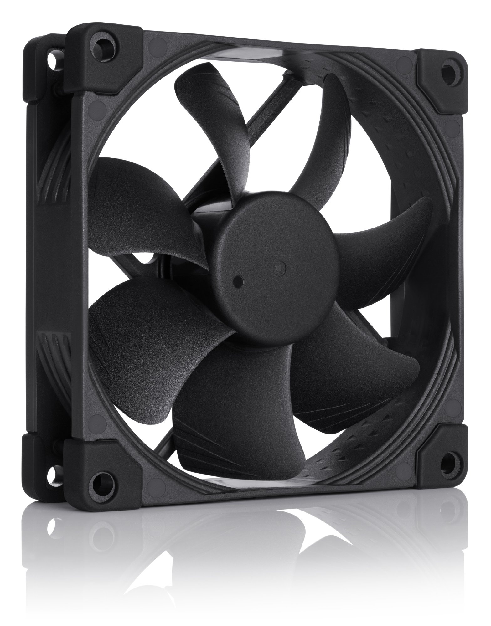 Lüfter Noctua 92mm NF-A9 PWM chromax.black.swap