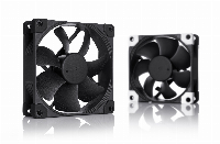 Вентилатор Noctua 92mm NF-A9 PWM chromax.black.swap