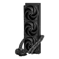 Водно охлаждане за процесор Arctic Liquid Freezer II 360 - ACFRE00068A
