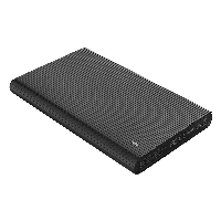 външна кутия за диск Orico 2667U3-BK Storage Case 2.5 inch USB3.0 aluminium black