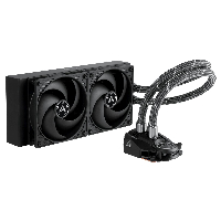 Водно охлаждане за процесор Arctic Liquid Freezer II 240 - ACFRE00046A