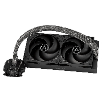 Водно охлаждане за процесор Arctic Liquid Freezer II 240 - ACFRE00046A