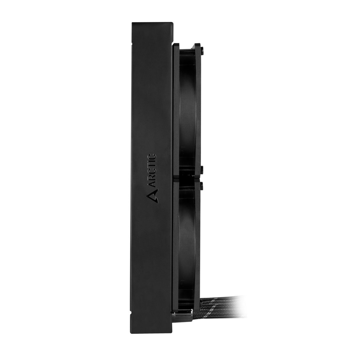 Водно охлаждане за процесор Arctic Liquid Freezer II 240 - ACFRE00046A