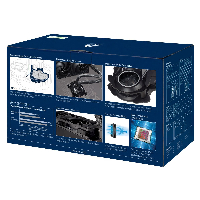 Водно охлаждане за процесор Arctic Liquid Freezer II 240 - ACFRE00046A