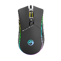Геймърска мишка Marvo M513 RGB