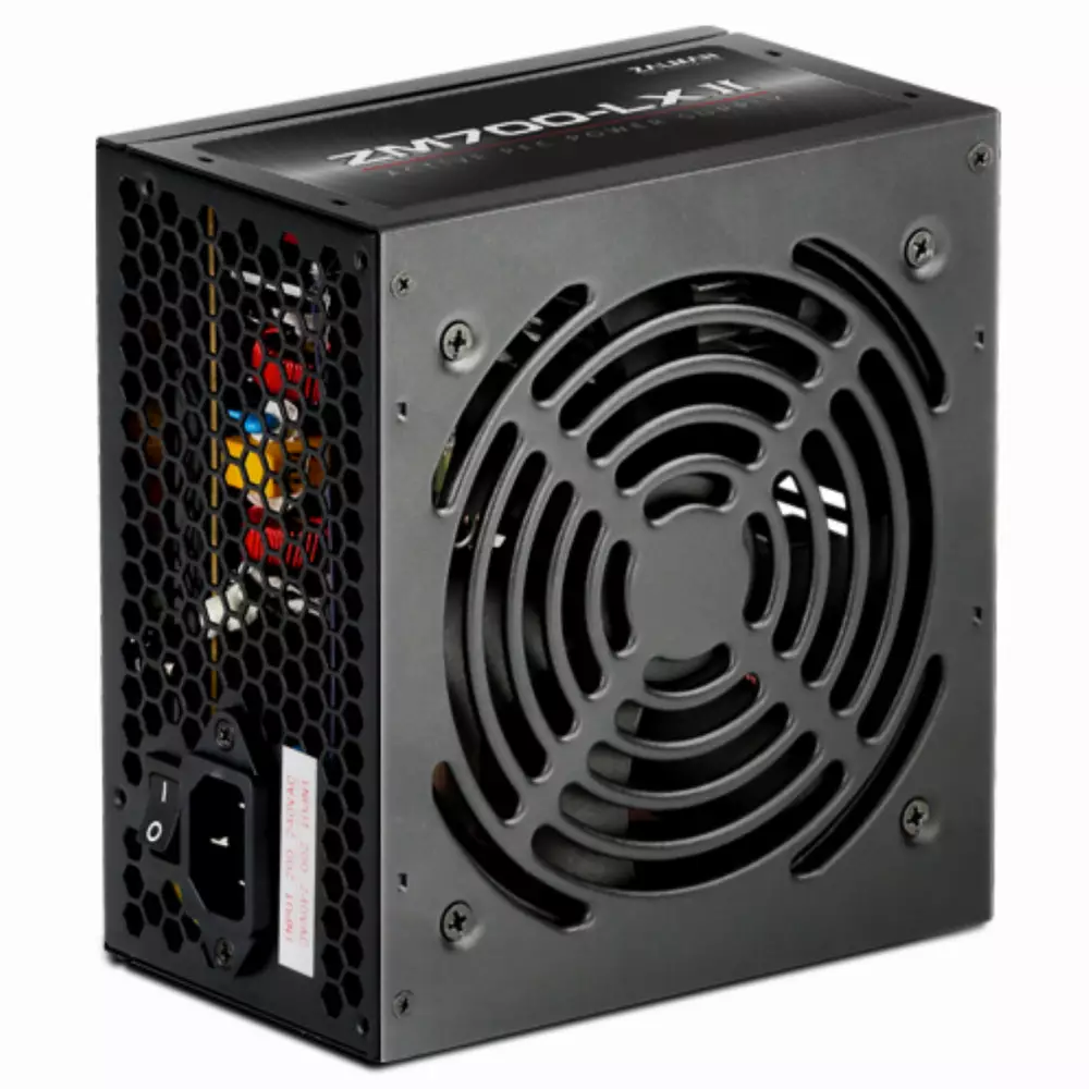 Захранване Zalman ZM700-LXII 700W PSU