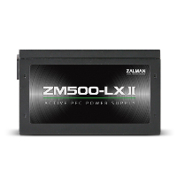 Захранване Zalman ZM500-LXII 500W PSU