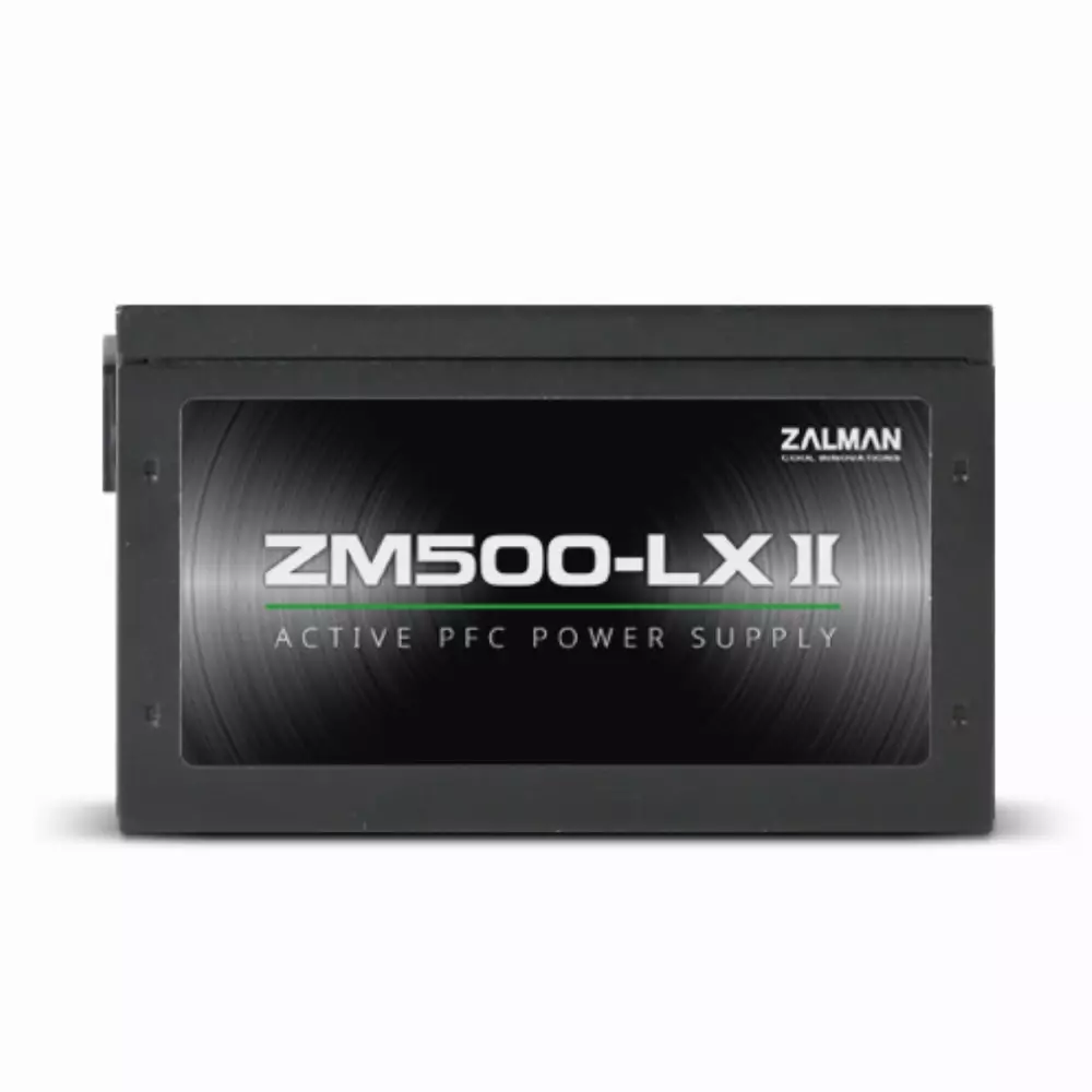 Захранване Zalman ZM500-LXII 500W PSU