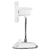 Вентилатор за бюро Arctic Breeze White - USB