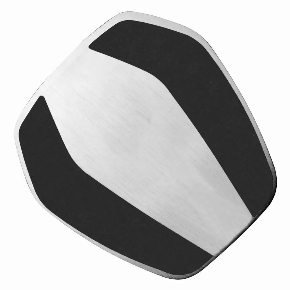 Вентилатор за бюро Arctic Breeze White - USB