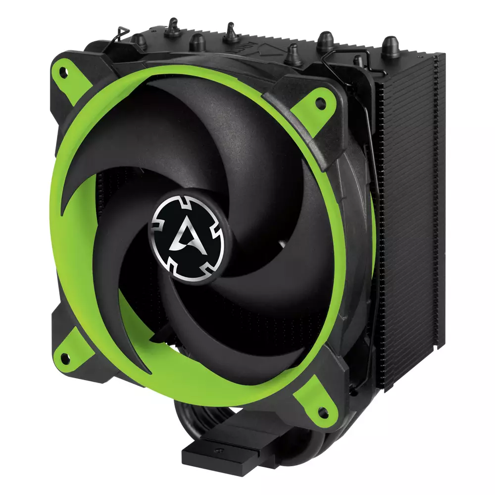Охлаждане за процесор Arctic Freezer 34 eSports Green - ACFRE00059A