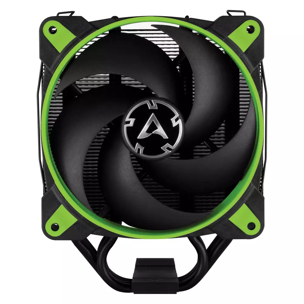 Охлаждане за процесор Arctic Freezer 34 eSports Green - ACFRE00059A