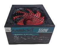 Захранване Makki 550W PSU