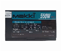 Захранване Makki 550W PSU