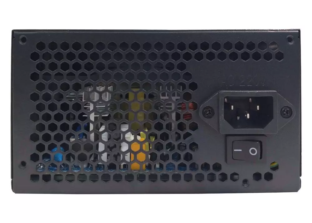 Захранване Makki 550W PSU