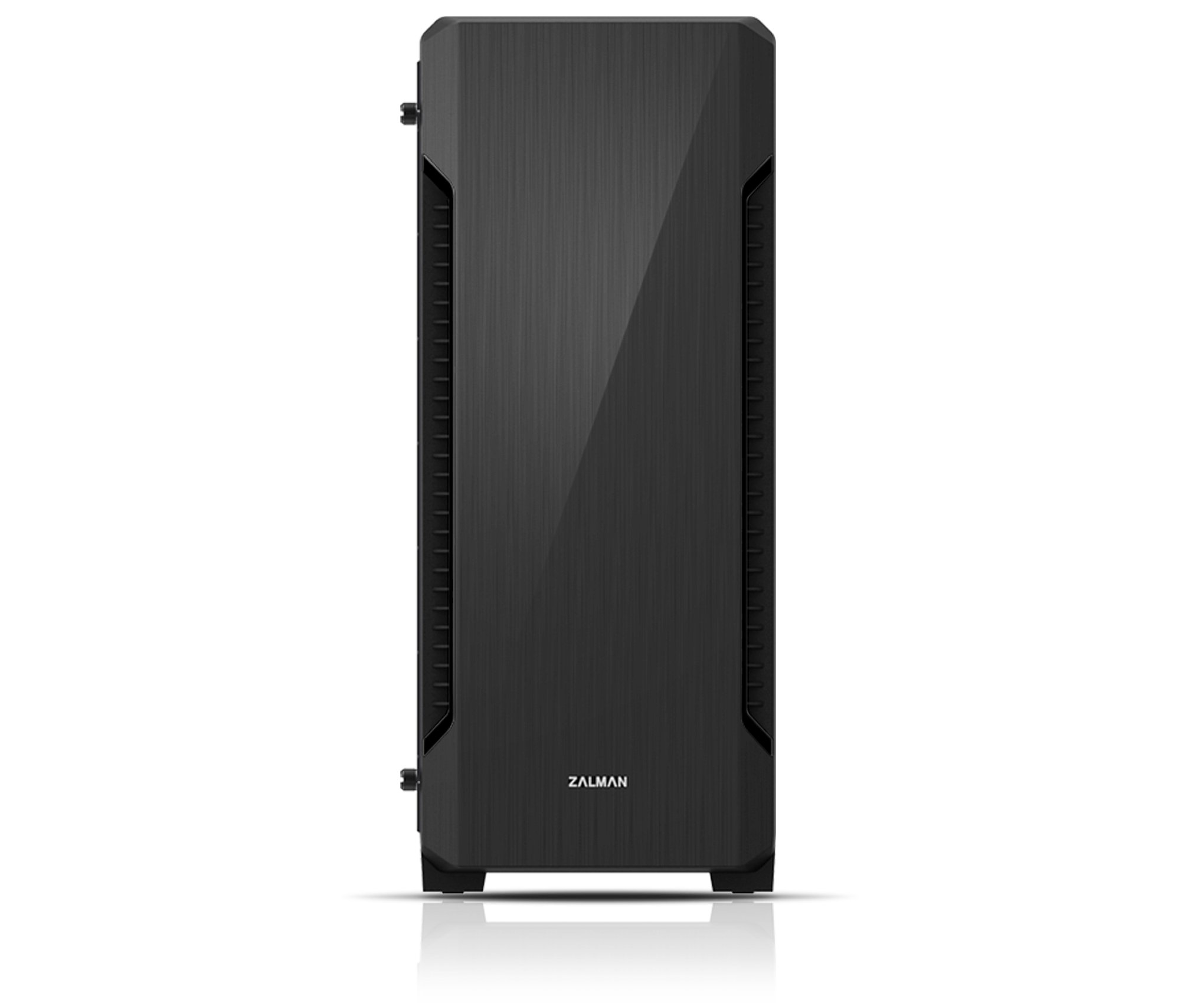 Gehäuse Zalman S3