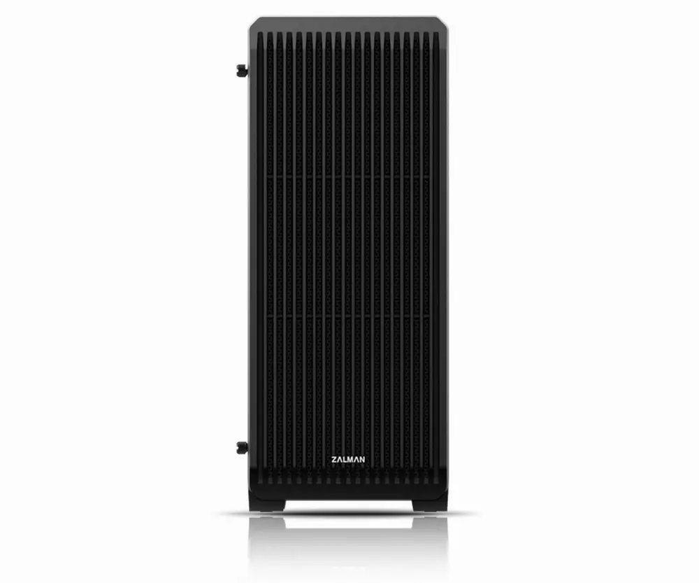 Кутия Zalman S2