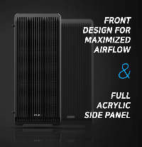 Кутия Zalman S2