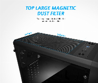 Кутия Zalman S2