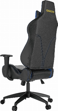Gamdias геймърски стол Gaming Chair - ACHILLES E2-L Blue