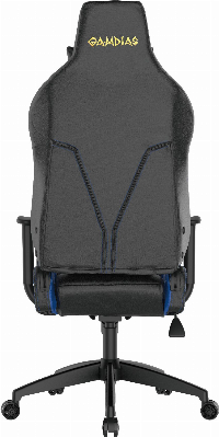 Gamdias геймърски стол Gaming Chair - ACHILLES E2-L Blue
