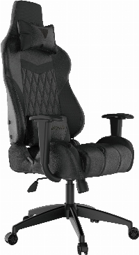 Gamdias геймърски стол Gaming Chair - ACHILLES E2-L Black