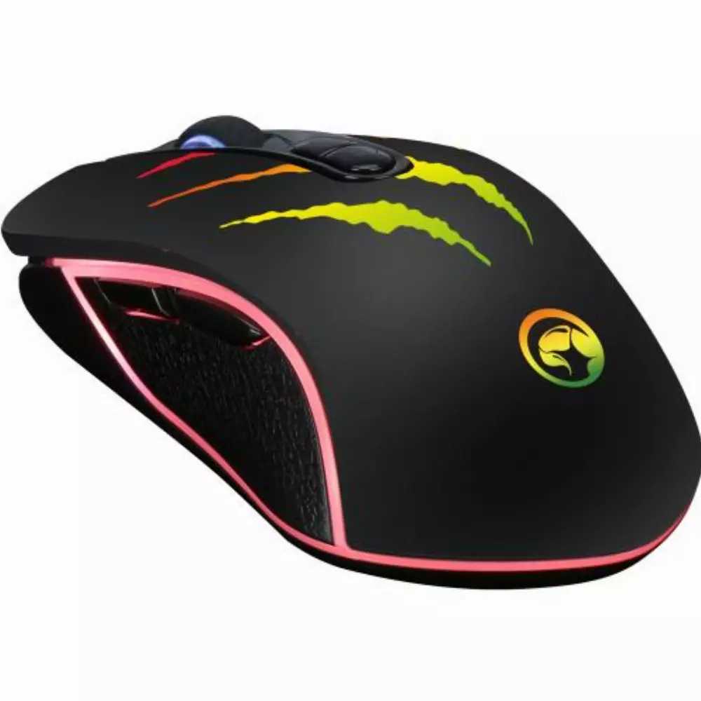Геймърска мишка Marvo M425G
