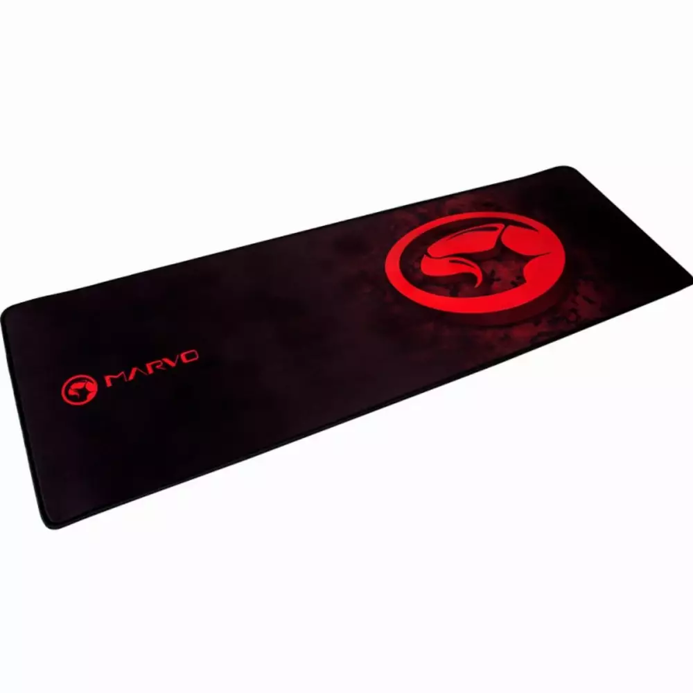 Геймърски пад Marvo G13 Red - XL