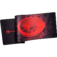 Геймърски пад Marvo G13 Red - XL