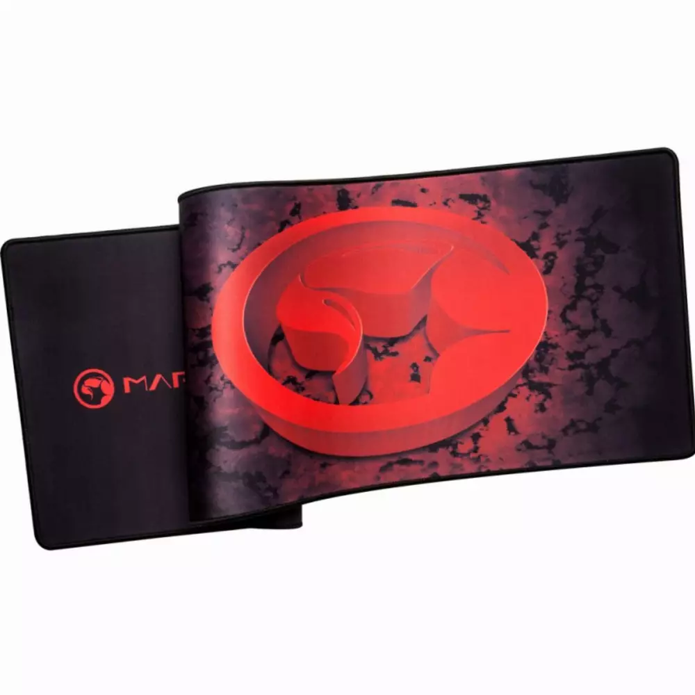Геймърски пад Marvo G13 Red - XL