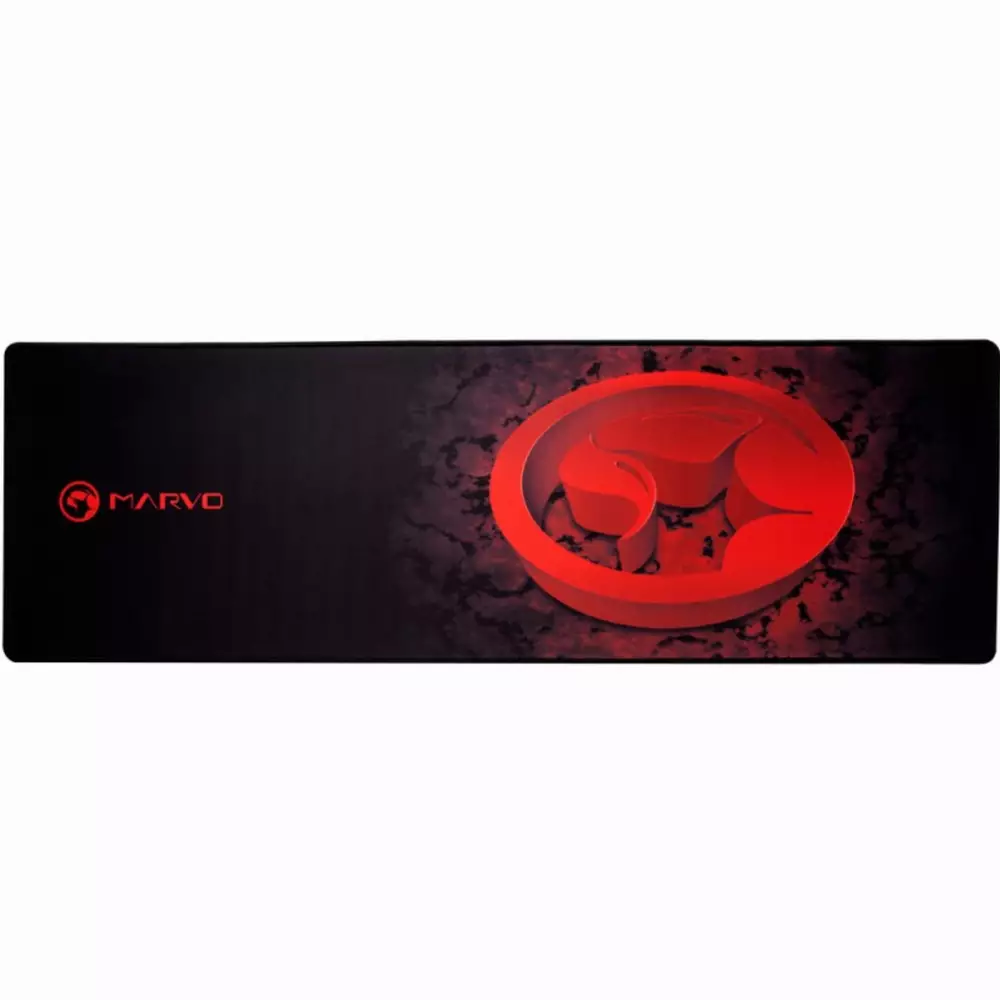 Геймърски пад Marvo G13 Red - XL