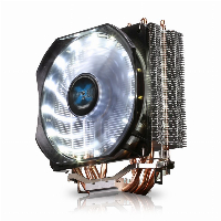 Охлаждане за процесор Zalman CNPS9X OPTIMA