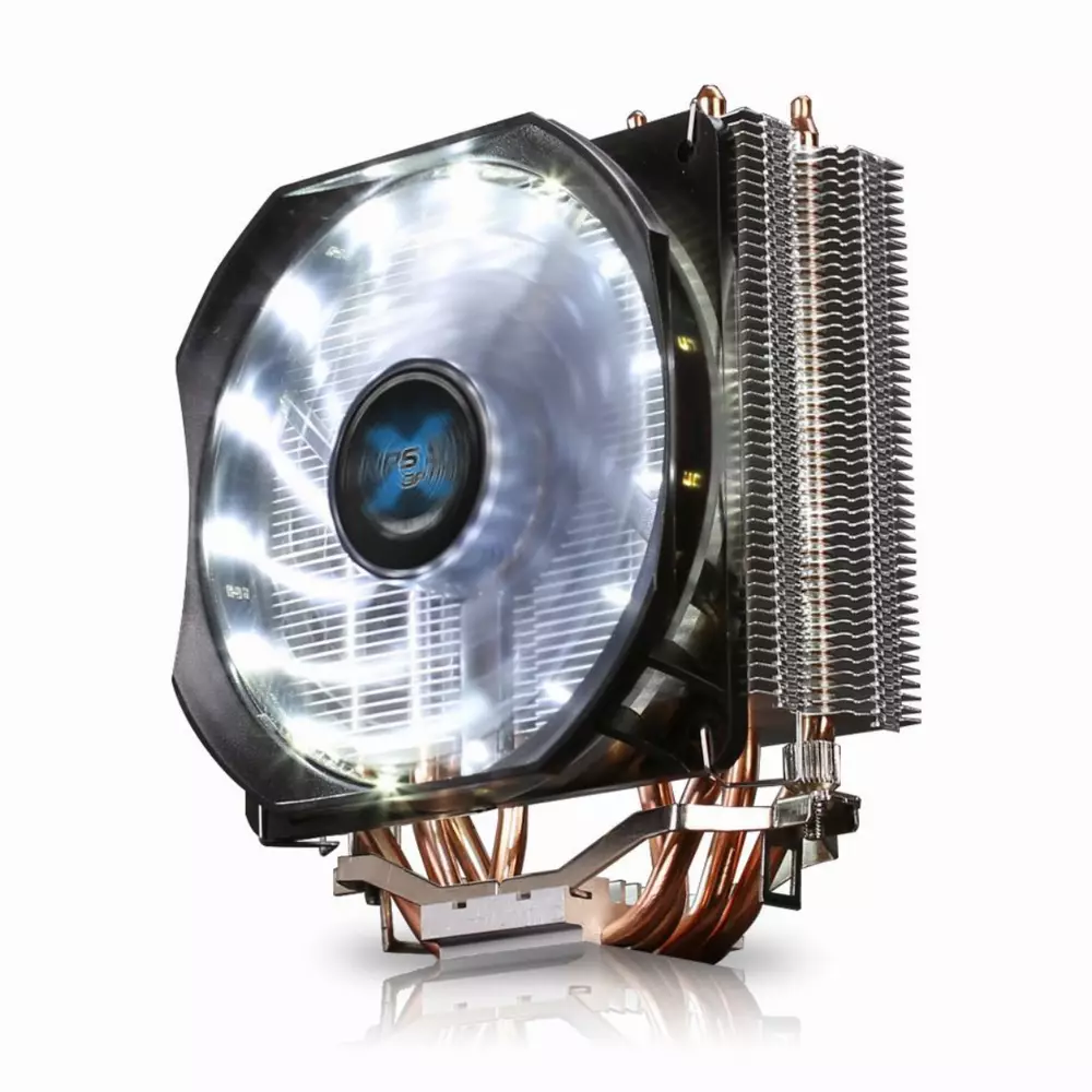 Охлаждане за процесор Zalman CNPS9X OPTIMA