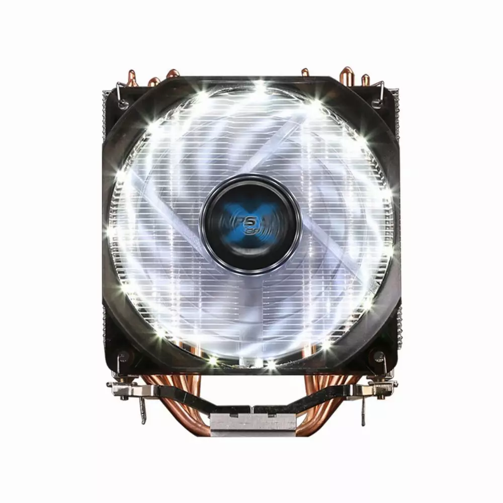 Охлаждане за процесор Zalman CNPS9X OPTIMA